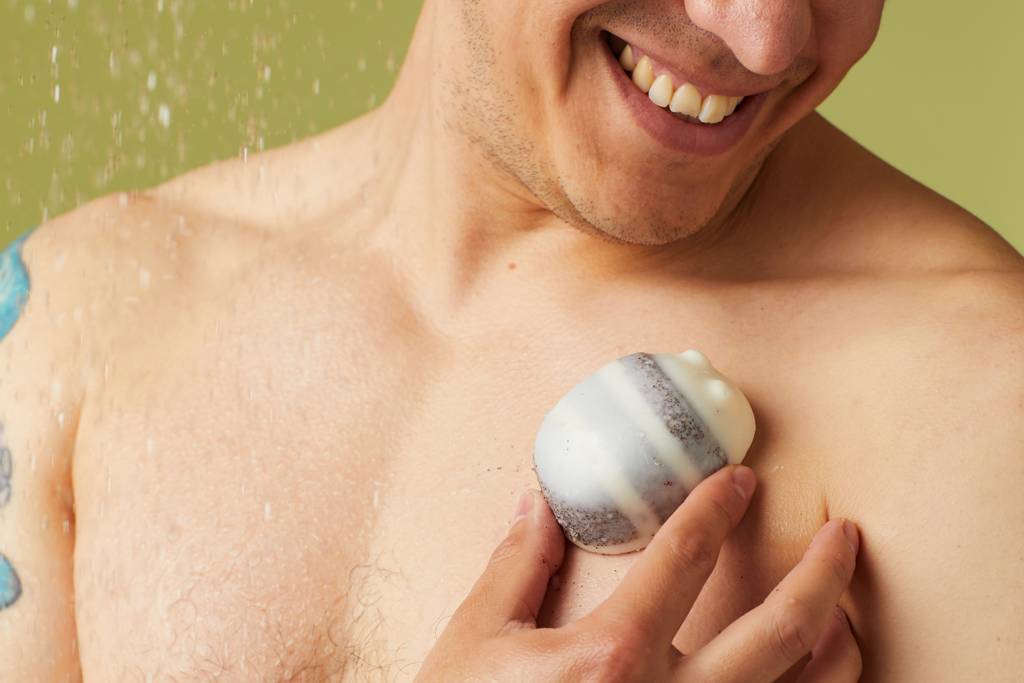 Scrubee - 90g