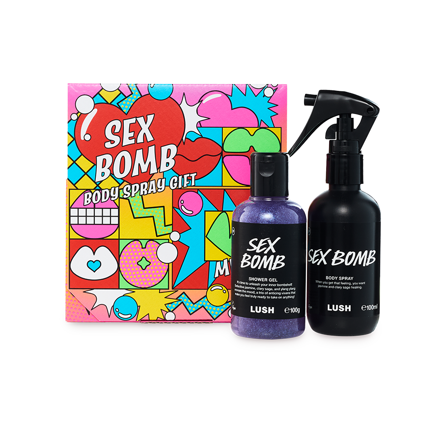 Sex Bomb - Each