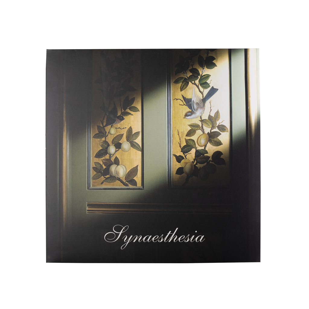 Synaesthesia - Each